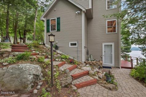7783 State Route 8 Brant Lake NY 12815
