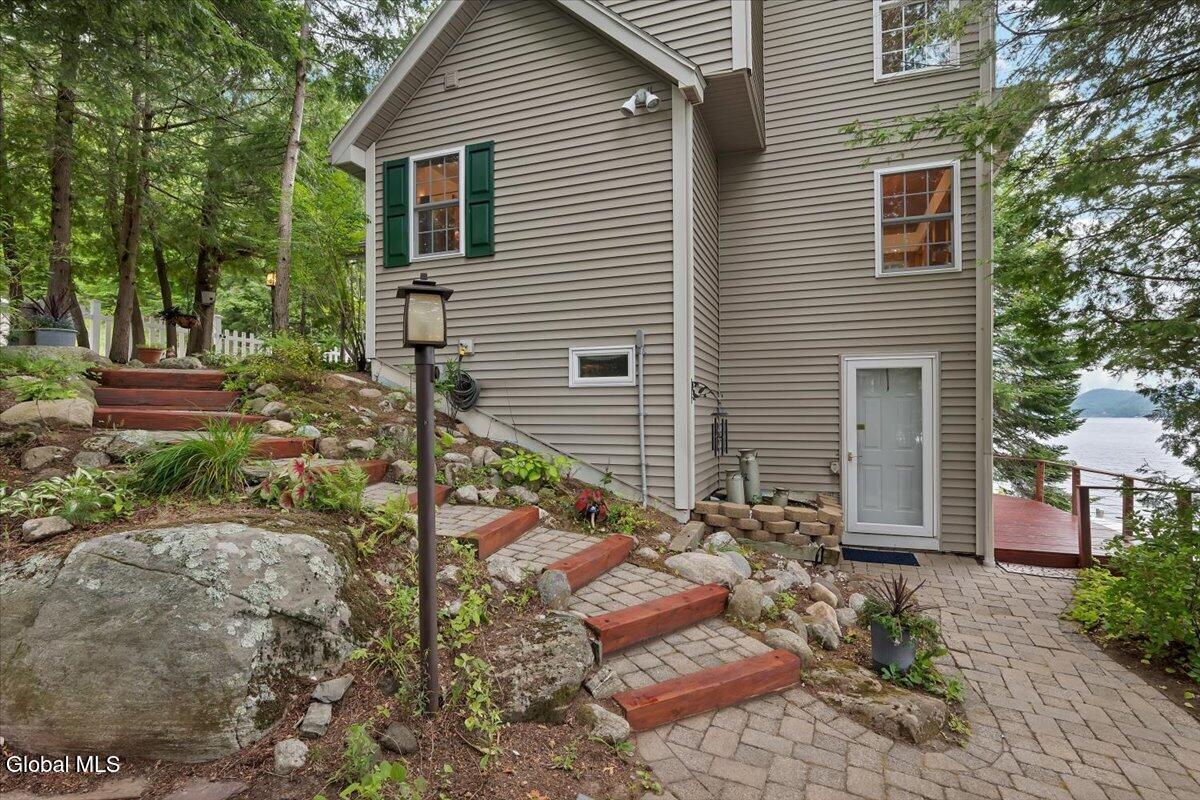 7783 State Route 8 Brant Lake NY 12815