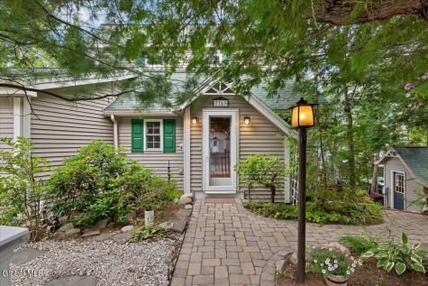 7783 State Route 8 Brant Lake NY 12815