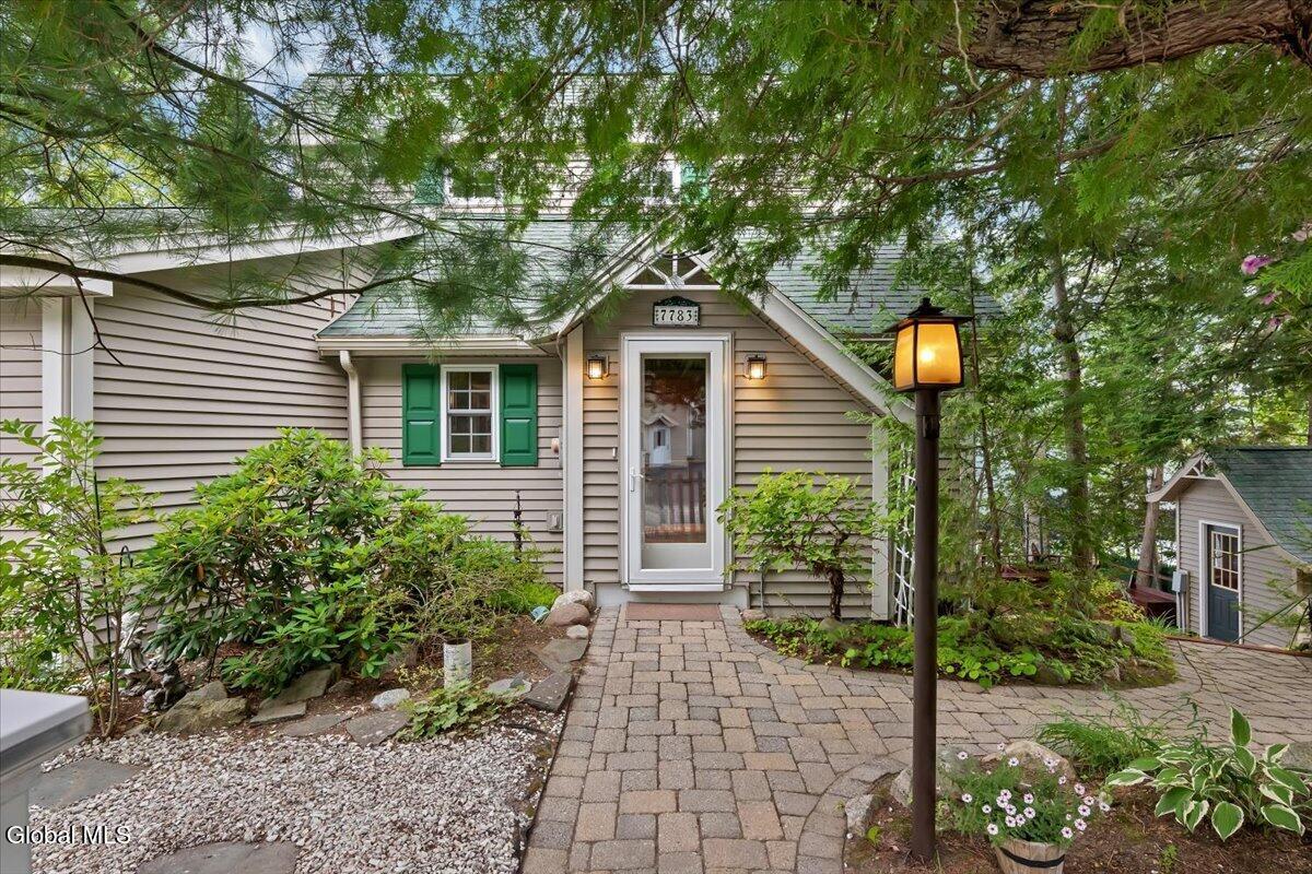 7783 State Route 8 Brant Lake NY 12815