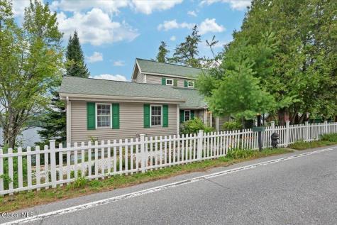 7783 State Route 8 Brant Lake NY 12815