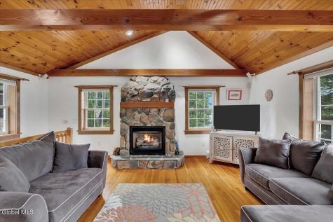 7783 State Route 8 Brant Lake NY 12815