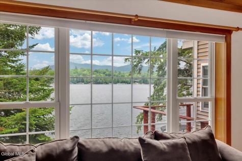 7783 State Route 8 Brant Lake NY 12815