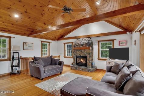 7783 State Route 8 Brant Lake NY 12815