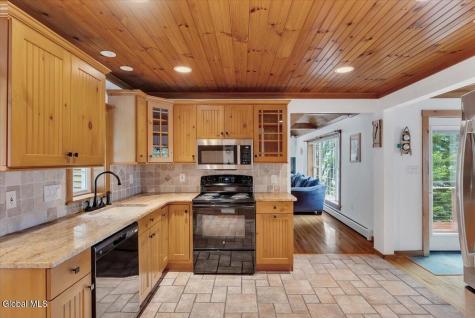 7783 State Route 8 Brant Lake NY 12815