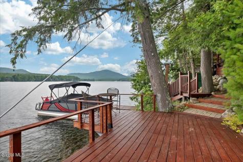 7783 State Route 8 Brant Lake NY 12815