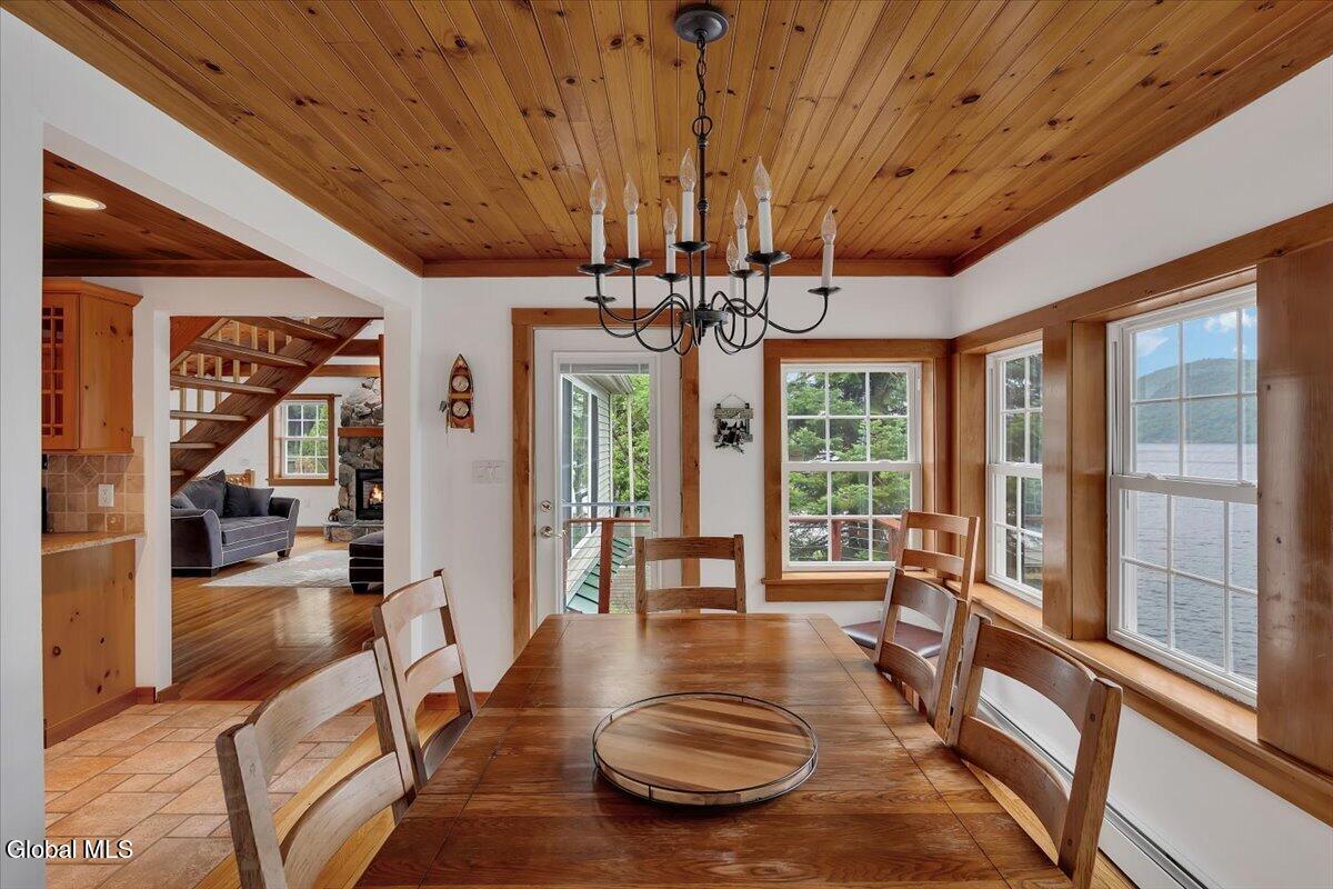 7783 State Route 8 Brant Lake NY 12815
