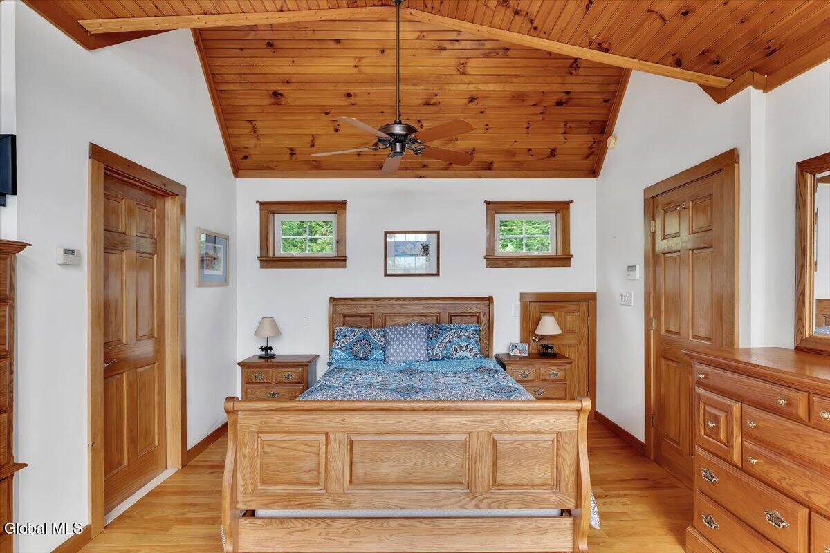 7783 State Route 8 Brant Lake NY 12815