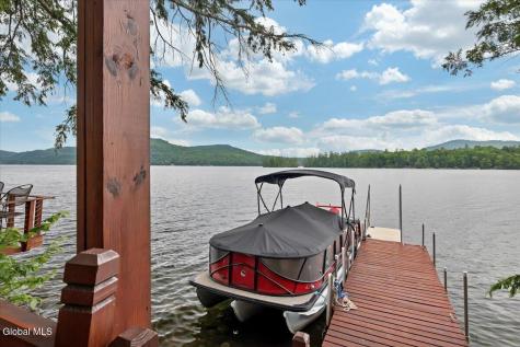 7783 State Route 8 Brant Lake NY 12815