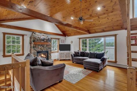 7783 State Route 8 Brant Lake NY 12815