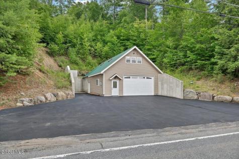 7783 State Route 8 Brant Lake NY 12815