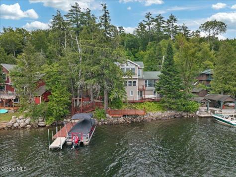7783 State Route 8 Brant Lake NY 12815