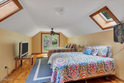 7783 State Route 8 Brant Lake NY 12815