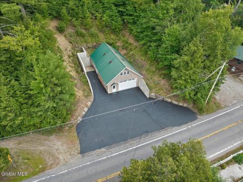 7783 State Route 8 Brant Lake NY 12815