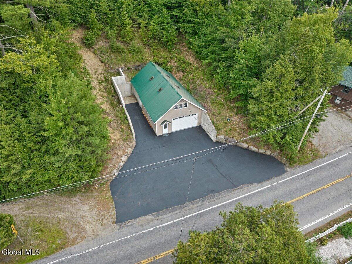 7783 State Route 8 Brant Lake NY 12815