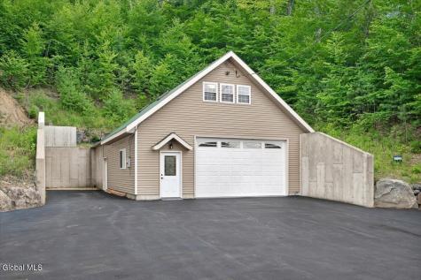 7783 State Route 8 Brant Lake NY 12815