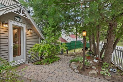 7783 State Route 8 Brant Lake NY 12815