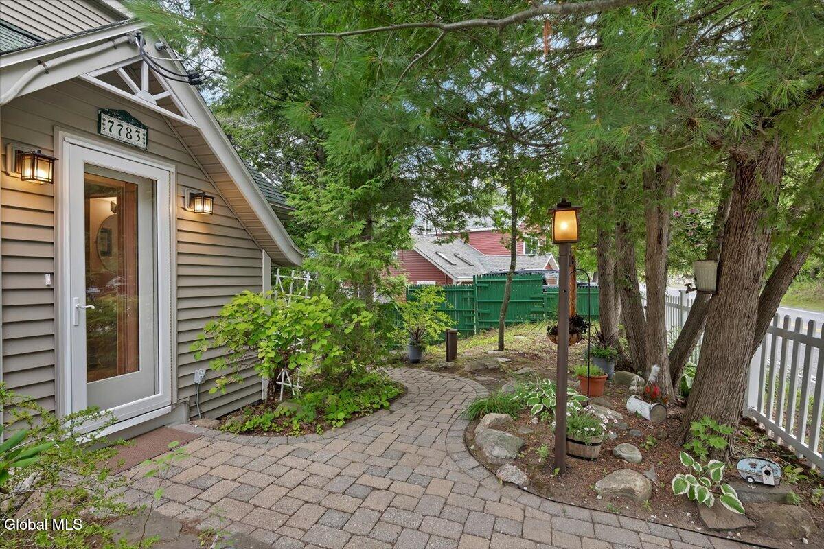 7783 State Route 8 Brant Lake NY 12815