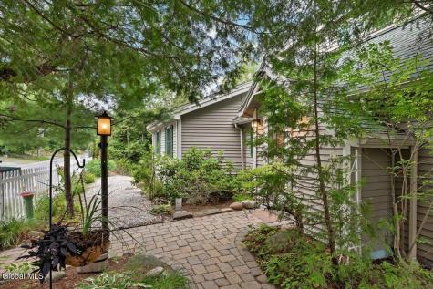 7783 State Route 8 Brant Lake NY 12815