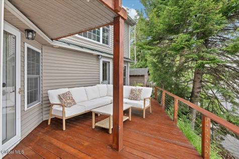 7783 State Route 8 Brant Lake NY 12815