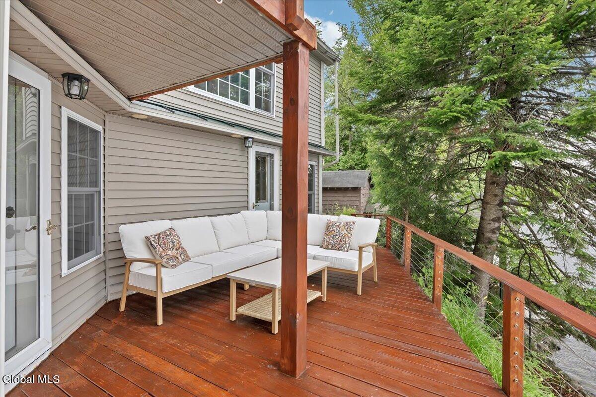 7783 State Route 8 Brant Lake NY 12815