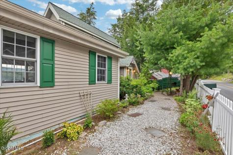 7783 State Route 8 Brant Lake NY 12815