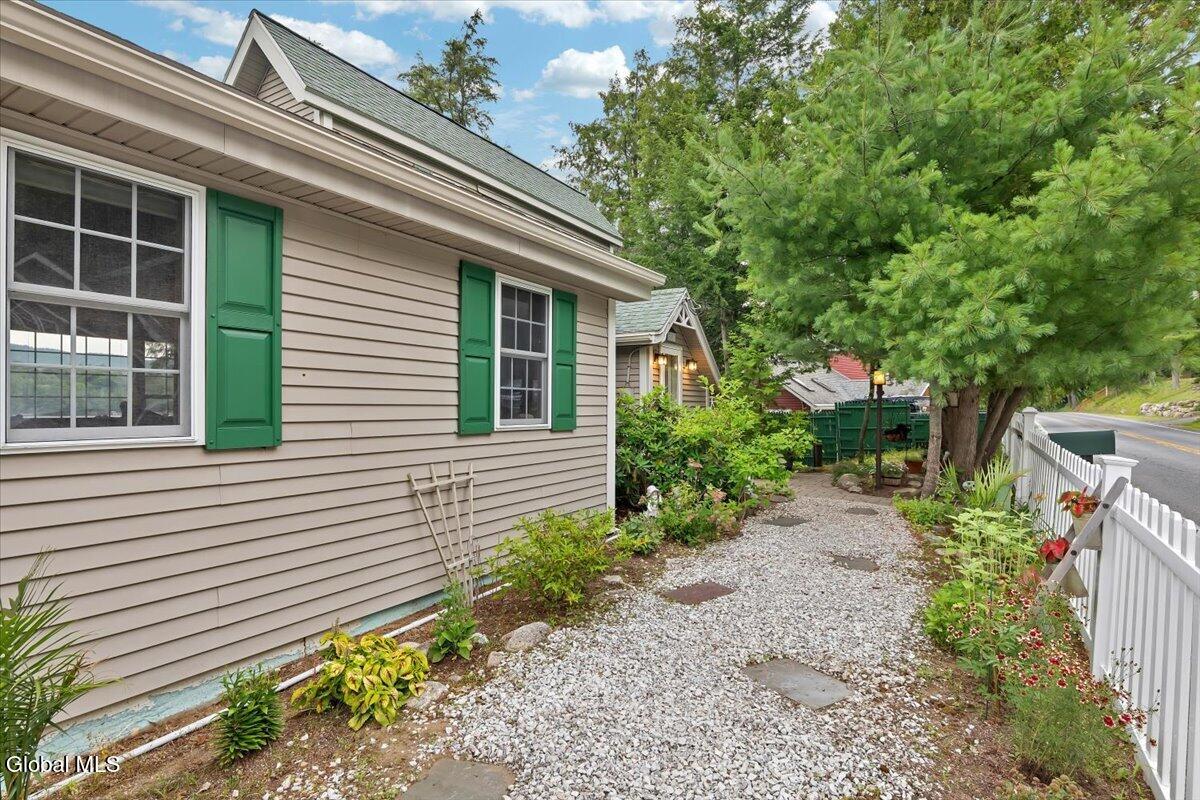 7783 State Route 8 Brant Lake NY 12815