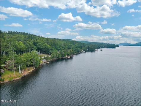 7783 State Route 8 Brant Lake NY 12815
