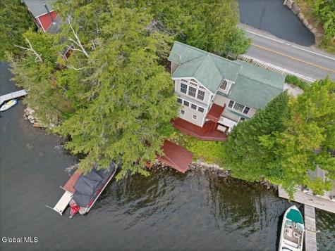 7783 State Route 8 Brant Lake NY 12815