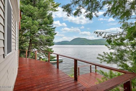 7783 State Route 8 Brant Lake NY 12815