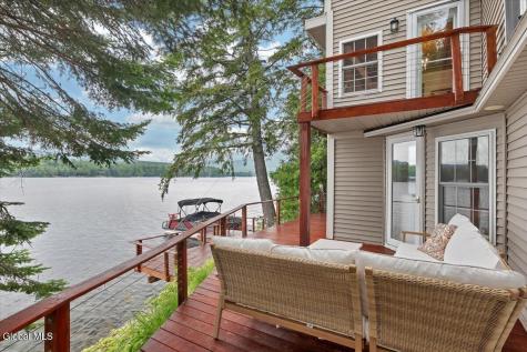 7783 State Route 8 Brant Lake NY 12815