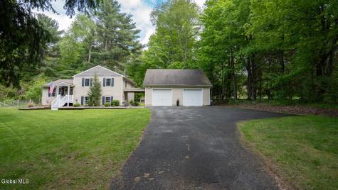 84 Jack Halloran Road Stillwater NY 12170