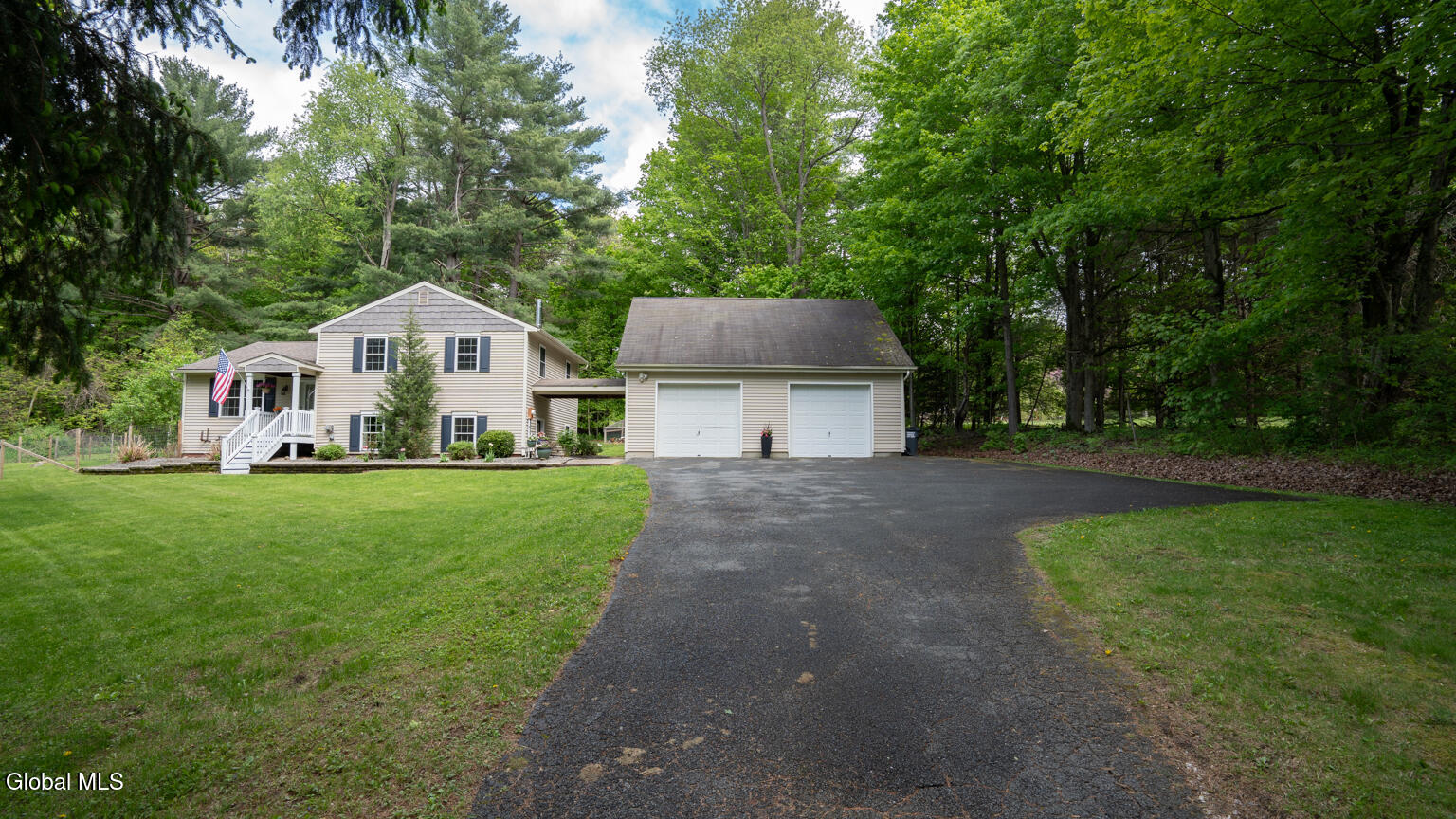 84 Jack Halloran Road Stillwater NY 12170