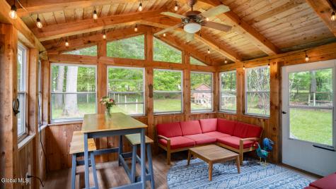 84 Jack Halloran Road Stillwater NY 12170