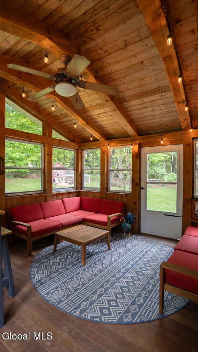 84 Jack Halloran Road Stillwater NY 12170