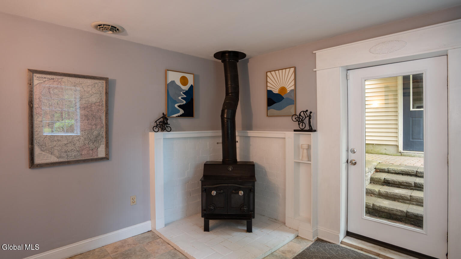84 Jack Halloran Road Stillwater NY 12170