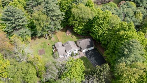 84 Jack Halloran Road Stillwater NY 12170