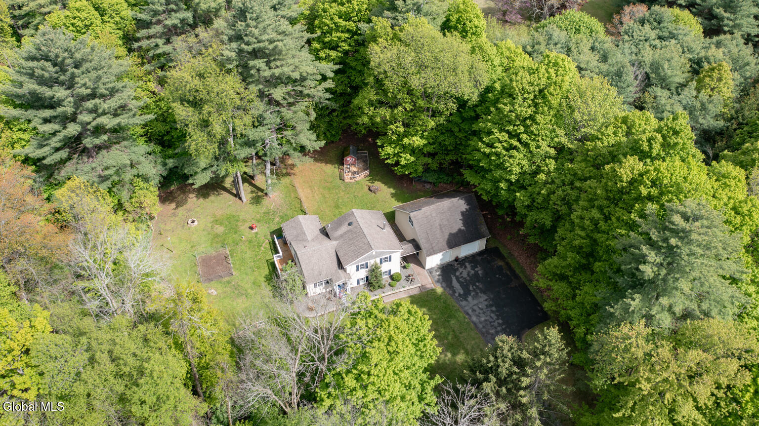 84 Jack Halloran Road Stillwater NY 12170