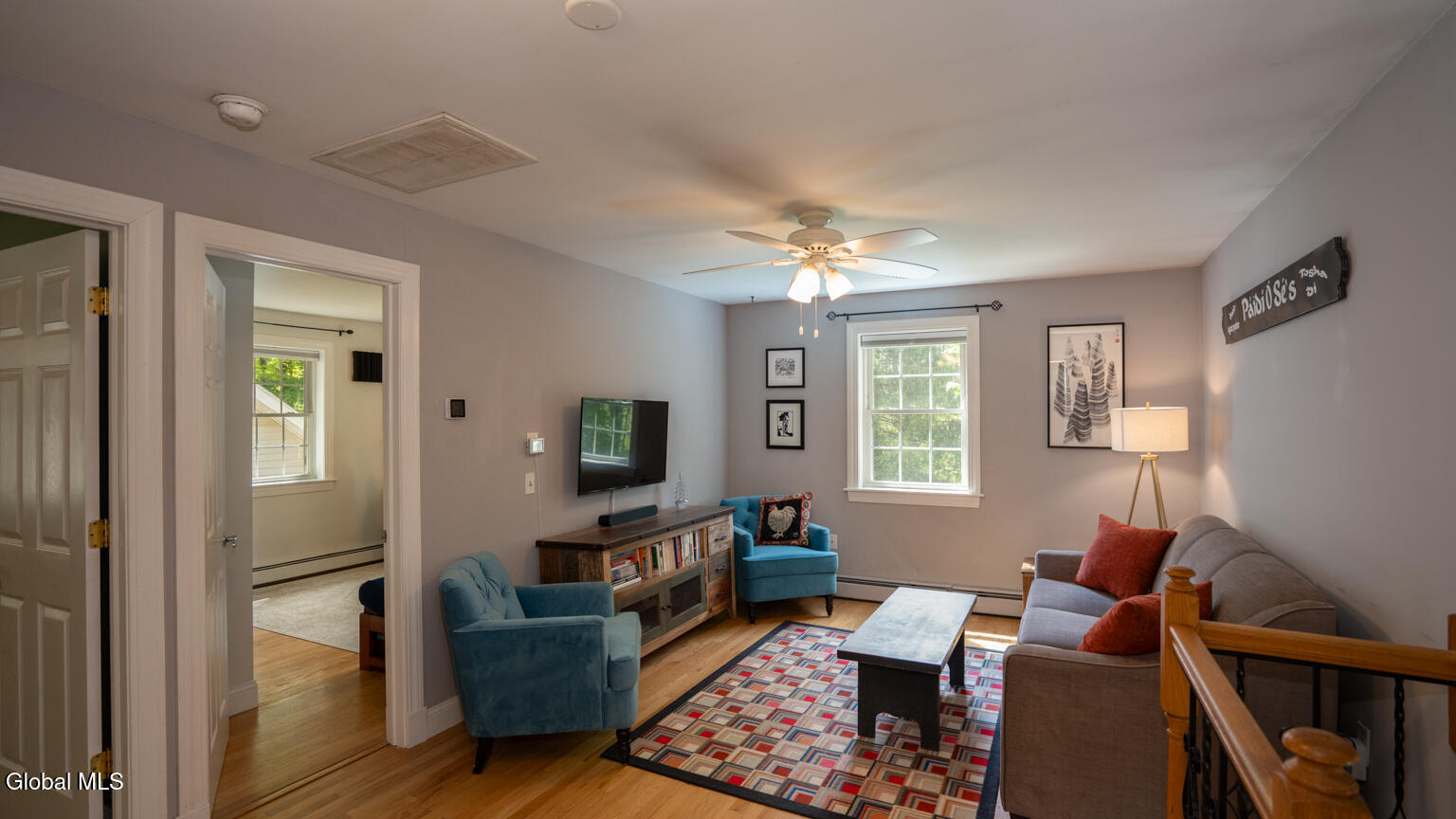 84 Jack Halloran Road Stillwater NY 12170