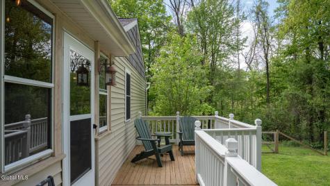 84 Jack Halloran Road Stillwater NY 12170
