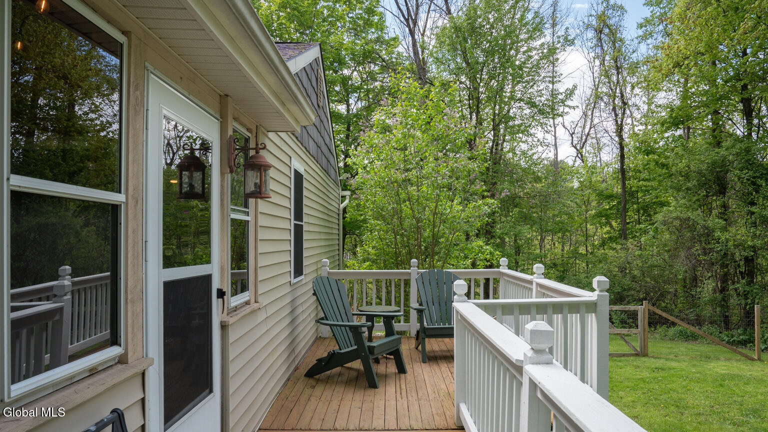 84 Jack Halloran Road Stillwater NY 12170