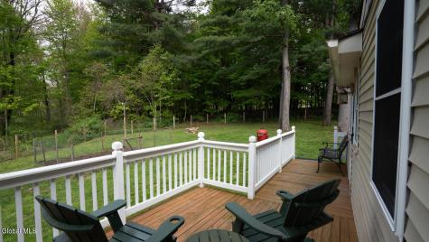 84 Jack Halloran Road Stillwater NY 12170