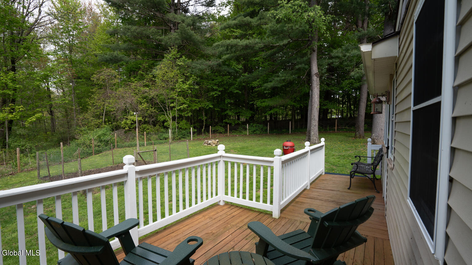 84 Jack Halloran Road Stillwater NY 12170