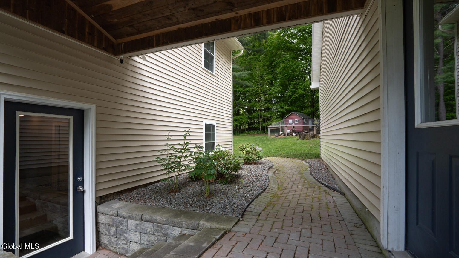 84 Jack Halloran Road Stillwater NY 12170