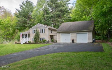 84 Jack Halloran Road Stillwater NY 12170