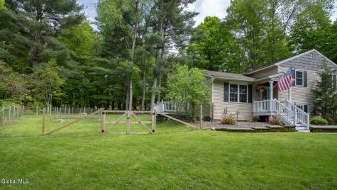84 Jack Halloran Road Stillwater NY 12170