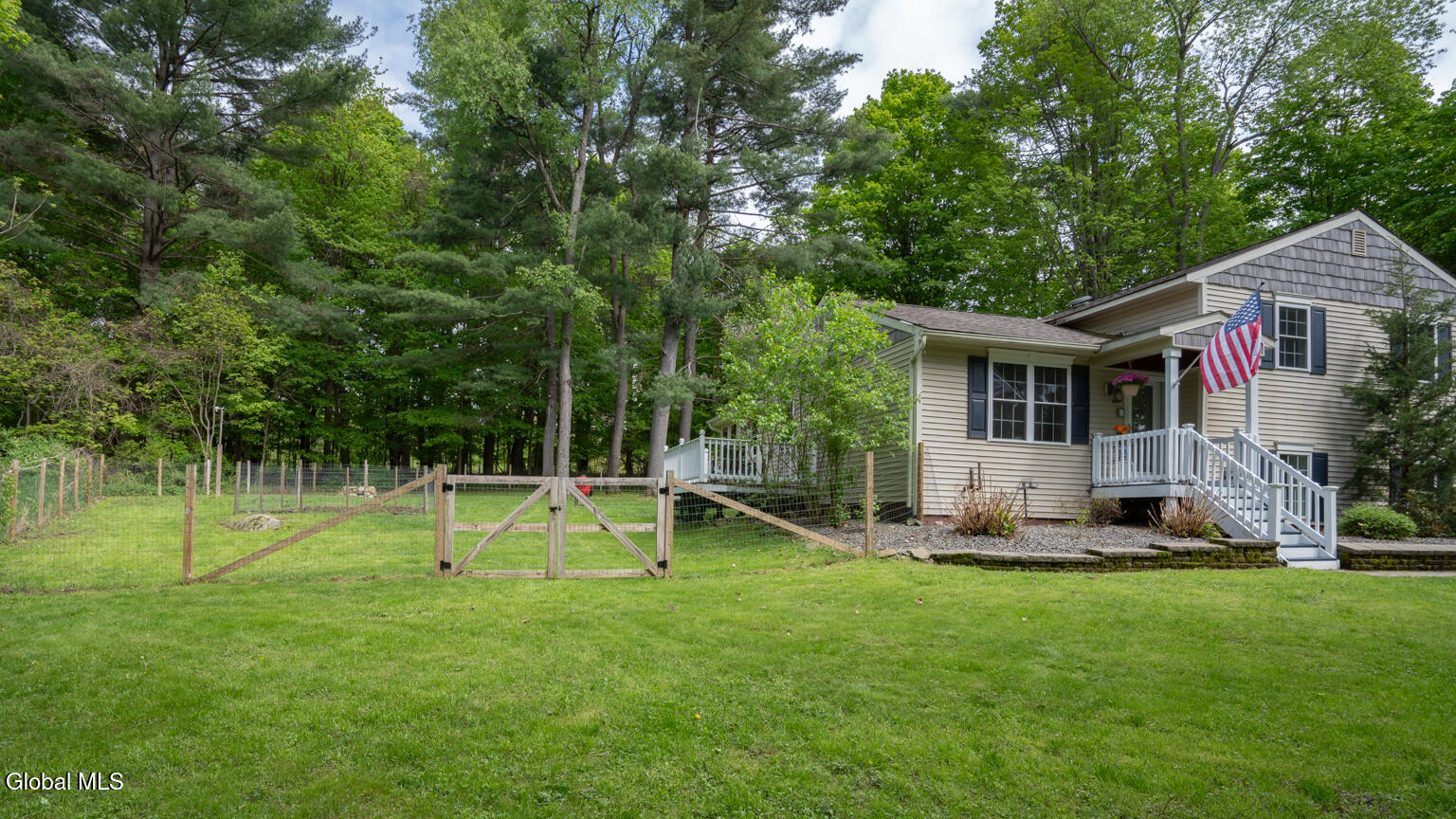 84 Jack Halloran Road Stillwater NY 12170