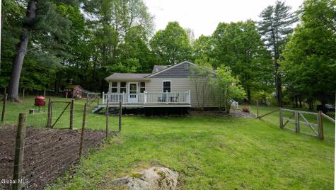 84 Jack Halloran Road Stillwater NY 12170
