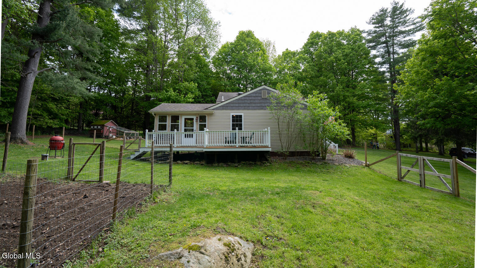 84 Jack Halloran Road Stillwater NY 12170