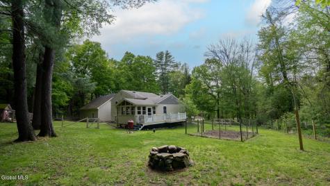 84 Jack Halloran Road Stillwater NY 12170